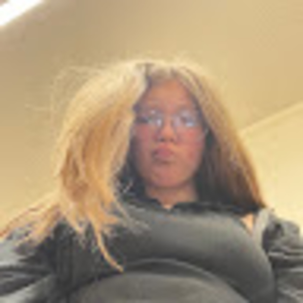 Meet your Posher, Alissa